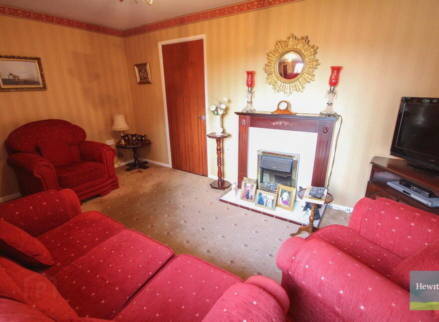 3 Ashgrove, Markethill, BT60 1PZ