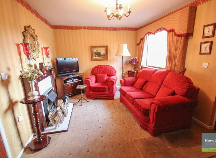 3 Ashgrove, Markethill, BT60 1PZ
