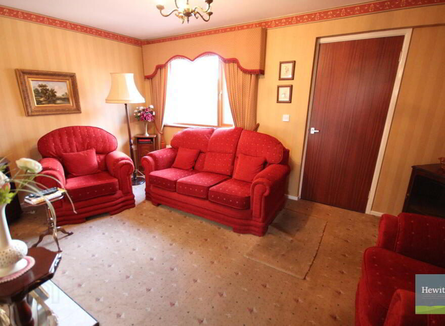 3 Ashgrove, Markethill, BT60 1PZ