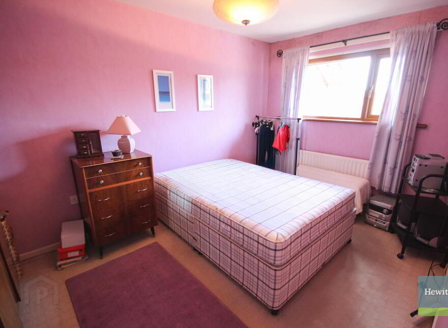 3 Ashgrove, Markethill, BT60 1PZ