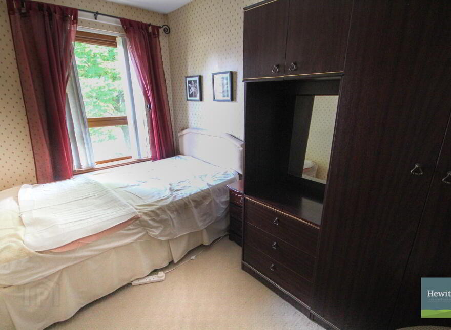 3 Ashgrove, Markethill, BT60 1PZ