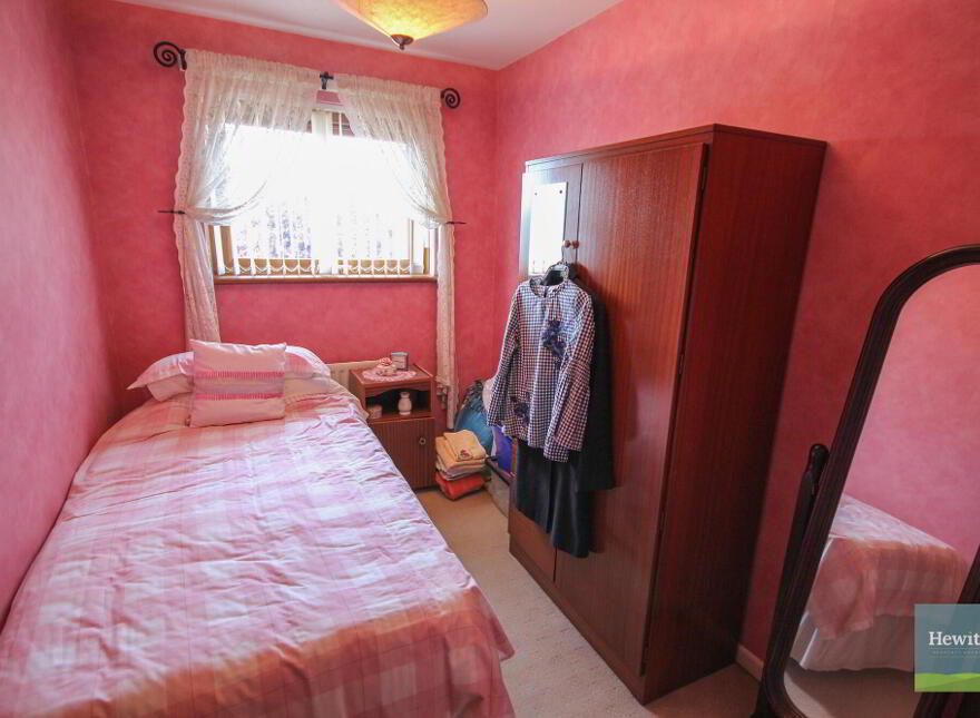 3 Ashgrove, Markethill, BT60 1PZ