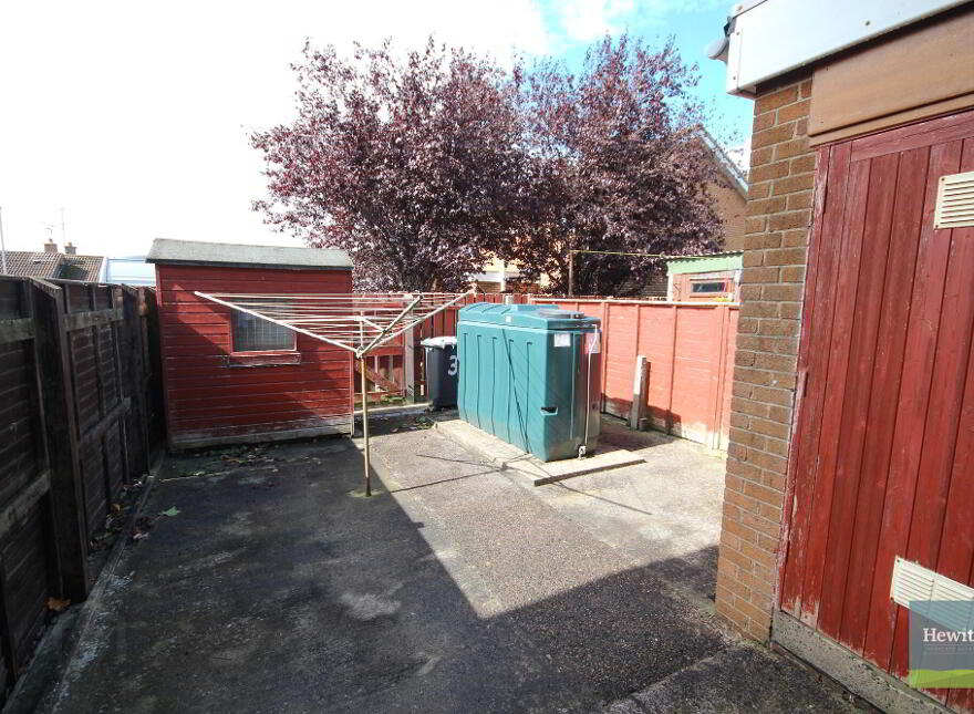 3 Ashgrove, Markethill, BT60 1PZ