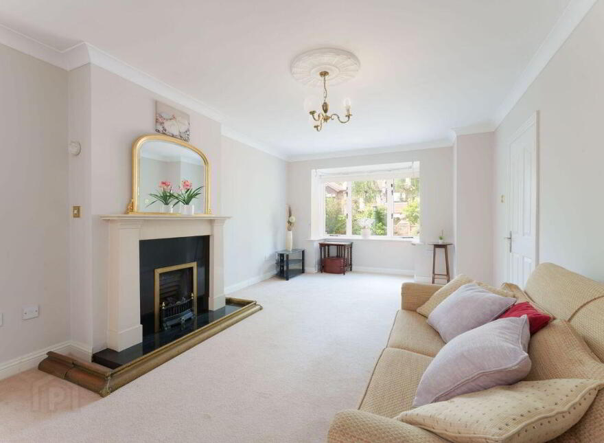 10 Stonepark Abbey, Rathfarnham, Rathfarnham, D14R2E5