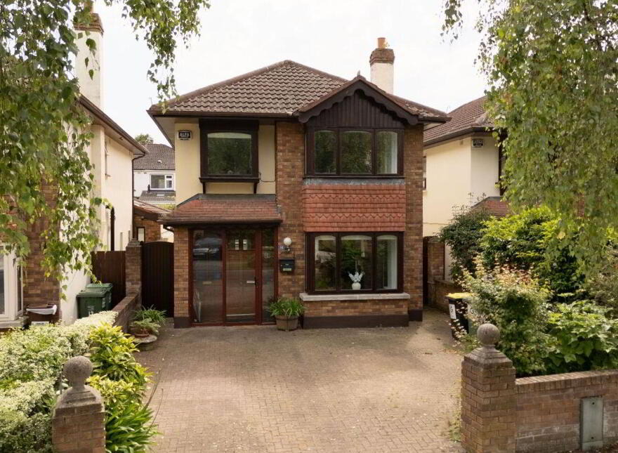 10 Stonepark Abbey, Rathfarnham, Rathfarnham, D14R2E5