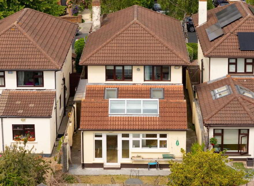 10 Stonepark Abbey, Rathfarnham, Rathfarnham, D14R2E5