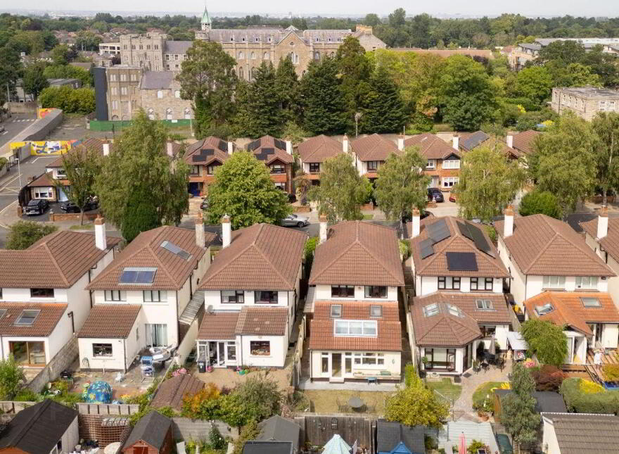 10 Stonepark Abbey, Rathfarnham, Rathfarnham, D14R2E5