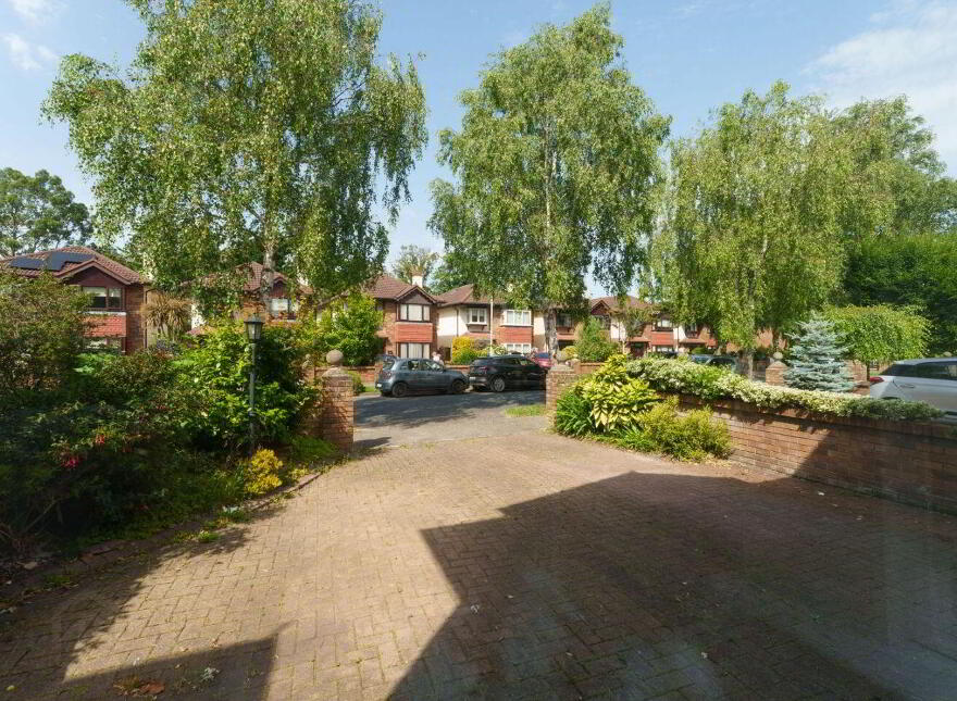 10 Stonepark Abbey, Rathfarnham, Rathfarnham, D14R2E5