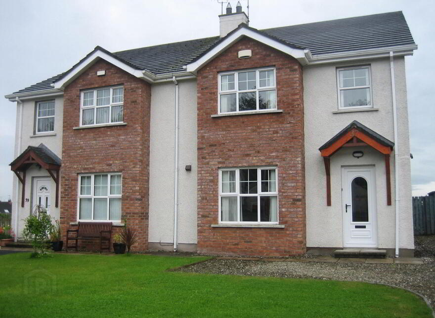 37 Redwood Park, Coleraine, BT51 3GH
