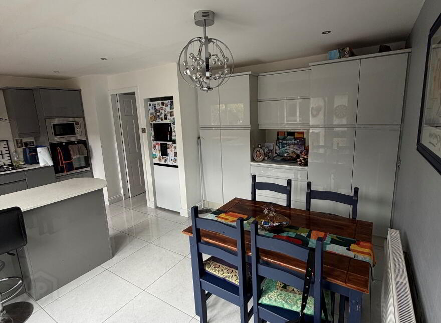 17 Northland Way, Derry, BT48 7JX
