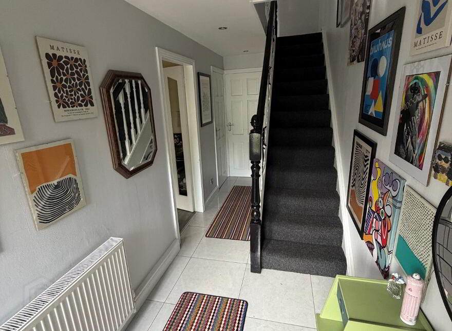 17 Northland Way, Derry, BT48 7JX