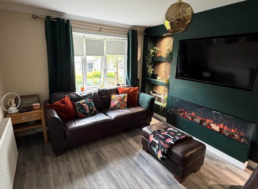 17 Northland Way, Derry, BT48 7JX