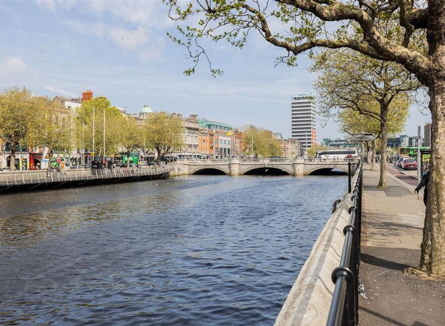 Apartment 6 Aston Abbey 10 Aston Quay, Temple Bar, Temple Bar, D02A592