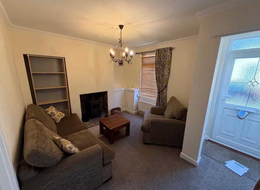 68 Kilburn Street, Belfast, BT12 6JT photo