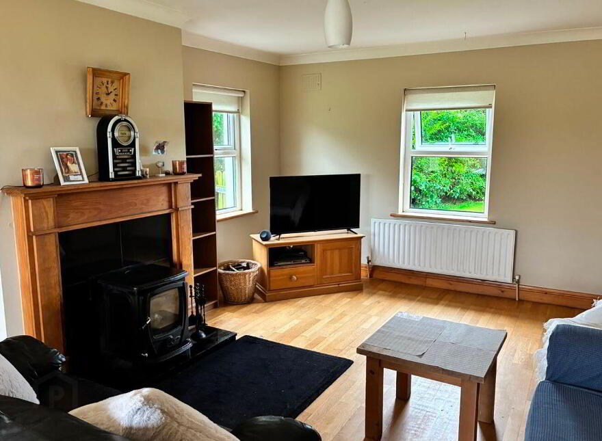 12 Cluainin Na Mbo, Carrowhubbock South, Enniscrone, F26C1F2
