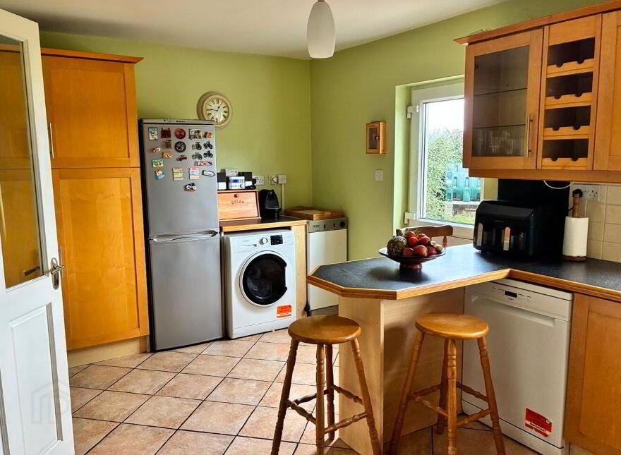12 Cluainin Na Mbo, Carrowhubbock South, Enniscrone, F26C1F2