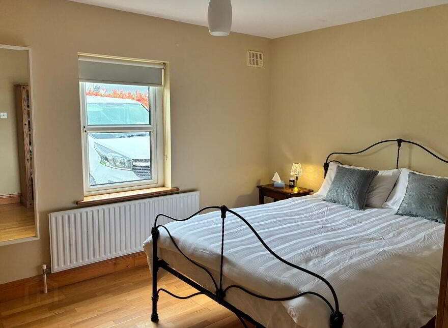 12 Cluainin Na Mbo, Carrowhubbock South, Enniscrone, F26C1F2