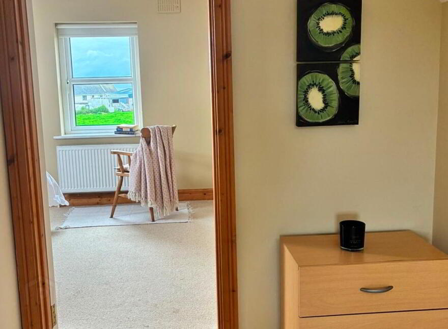 12 Cluainin Na Mbo, Carrowhubbock South, Enniscrone, F26C1F2