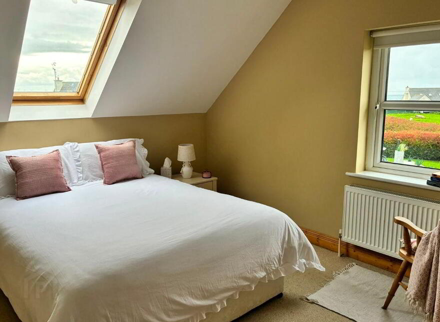 12 Cluainin Na Mbo, Carrowhubbock South, Enniscrone, F26C1F2