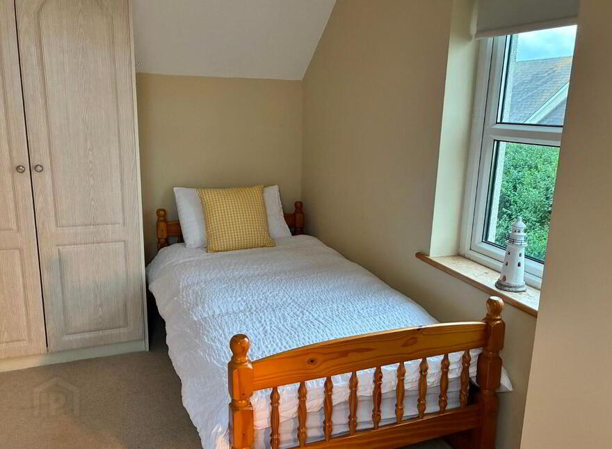 12 Cluainin Na Mbo, Carrowhubbock South, Enniscrone, F26C1F2