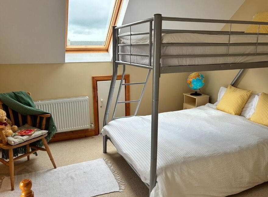 12 Cluainin Na Mbo, Carrowhubbock South, Enniscrone, F26C1F2