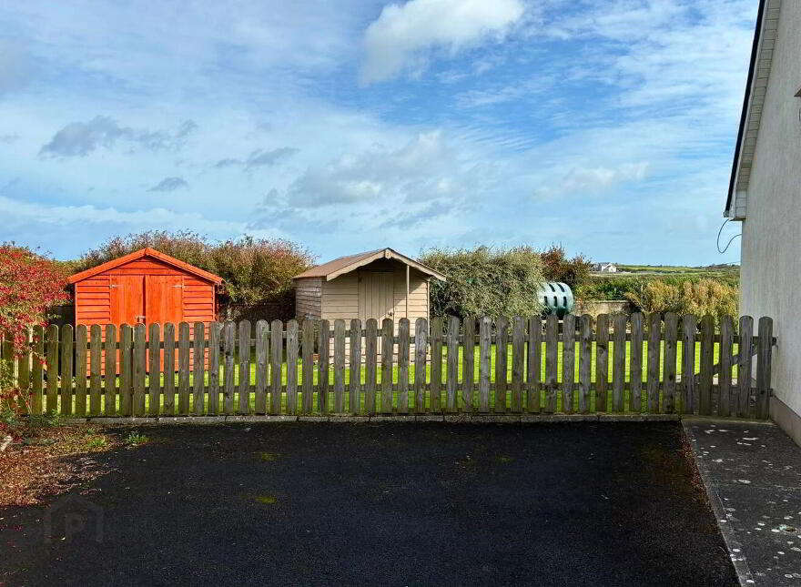 12 Cluainin Na Mbo, Carrowhubbock South, Enniscrone, F26C1F2
