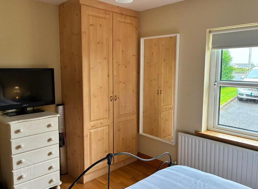 12 Cluainin Na Mbo, Carrowhubbock South, Enniscrone, F26C1F2
