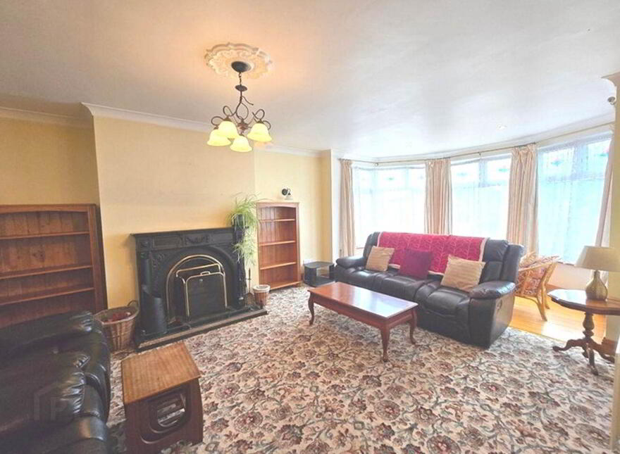 12 Meadow Court, Moylough, H53Y768