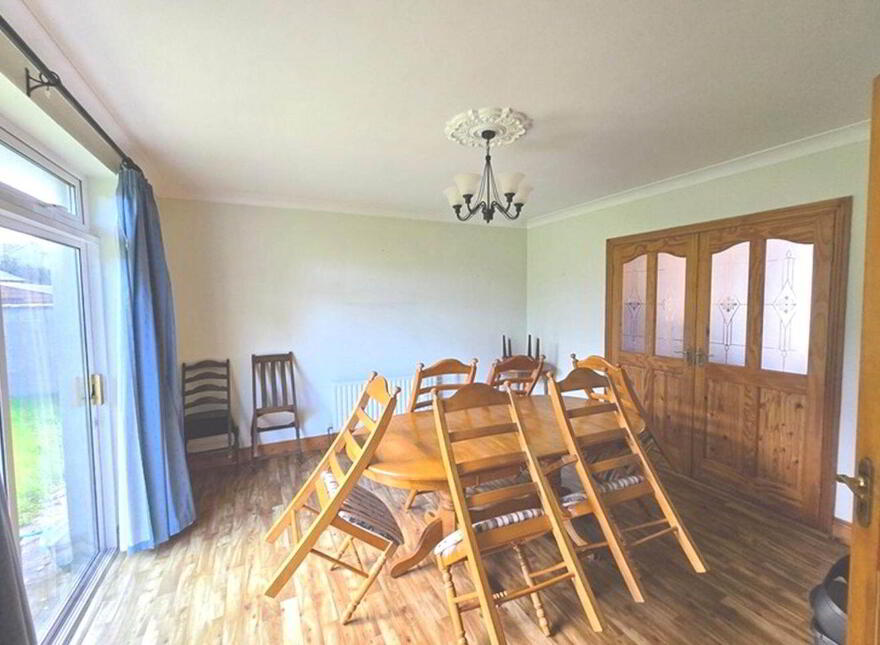 12 Meadow Court, Moylough, H53Y768