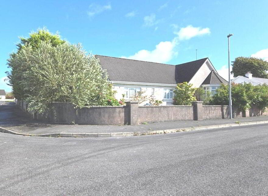 12 Meadow Court, Moylough, H53Y768