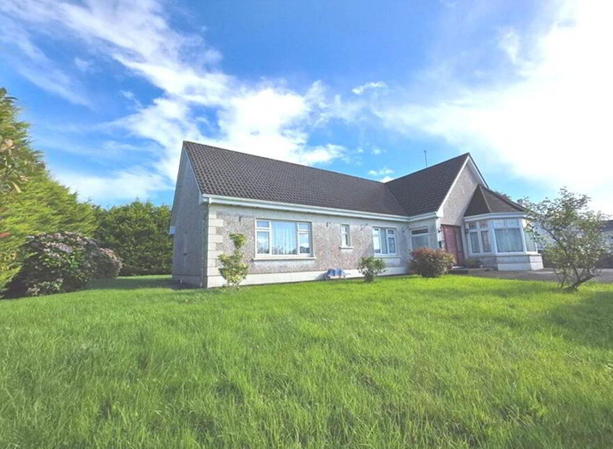 12 Meadow Court, Moylough, H53Y768