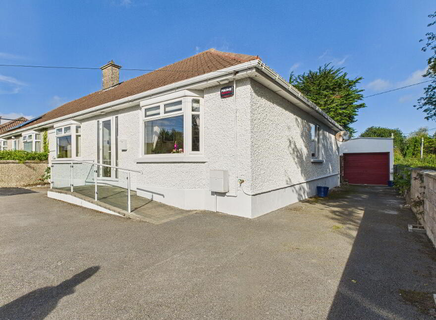 8 Corrinville, Duntaheen Road, Fermoy, P61EK57