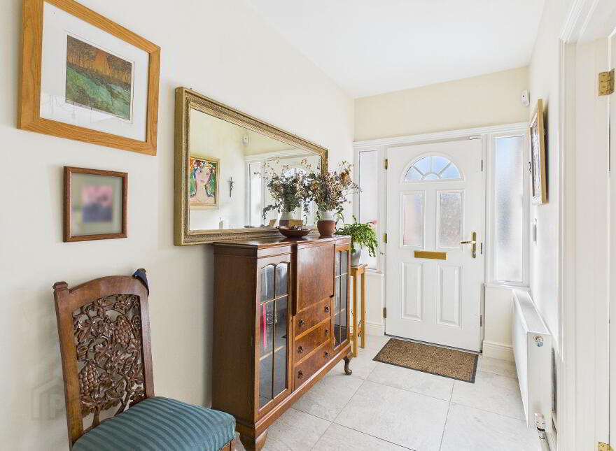 8 Corrinville, Duntaheen Road, Fermoy, P61EK57