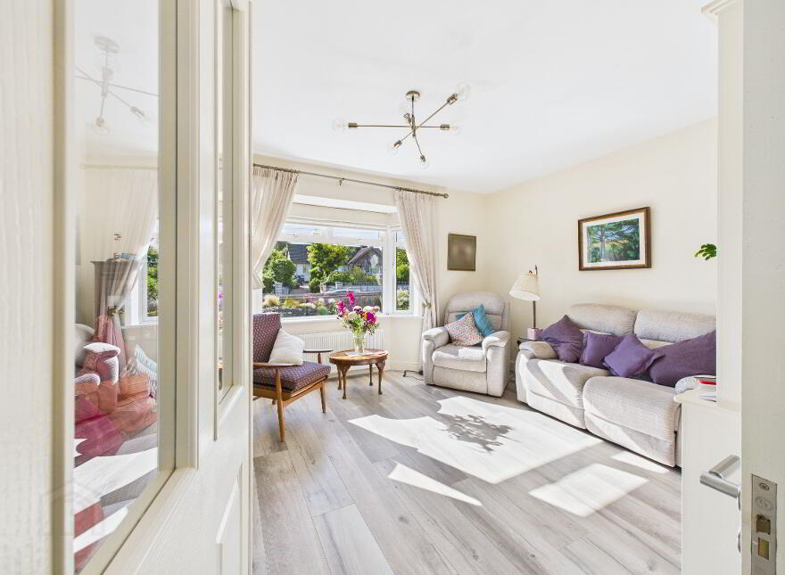 8 Corrinville, Duntaheen Road, Fermoy, P61EK57