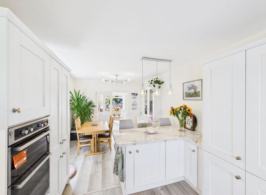 8 Corrinville, Duntaheen Road, Fermoy, P61EK57