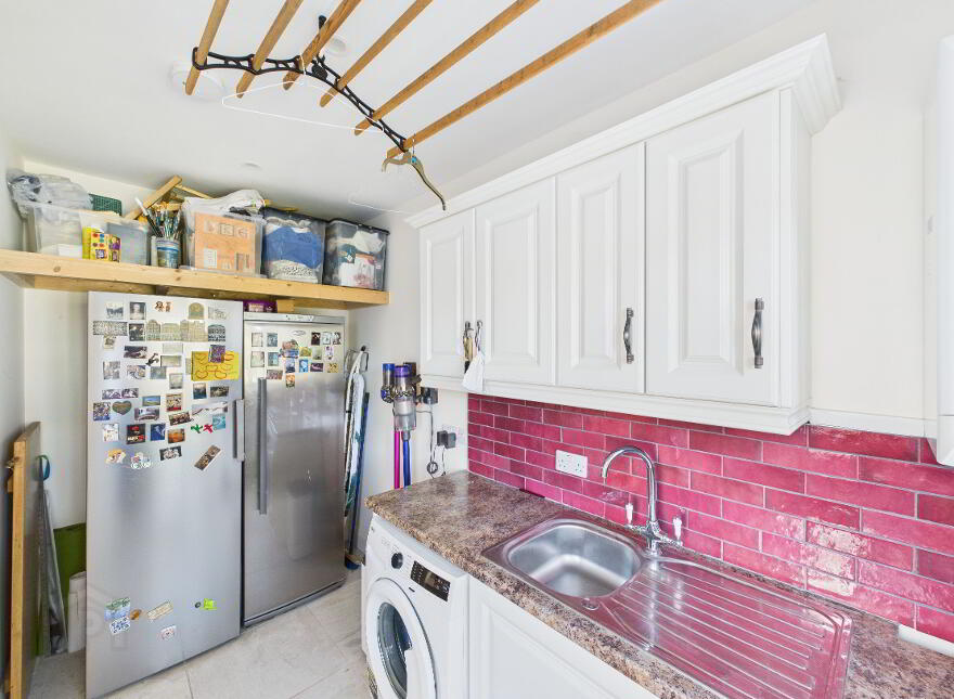 8 Corrinville, Duntaheen Road, Fermoy, P61EK57