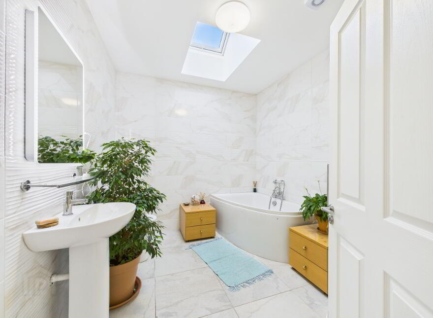 8 Corrinville, Duntaheen Road, Fermoy, P61EK57