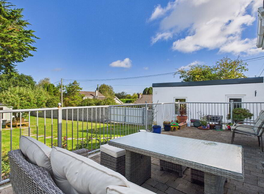 8 Corrinville, Duntaheen Road, Fermoy, P61EK57