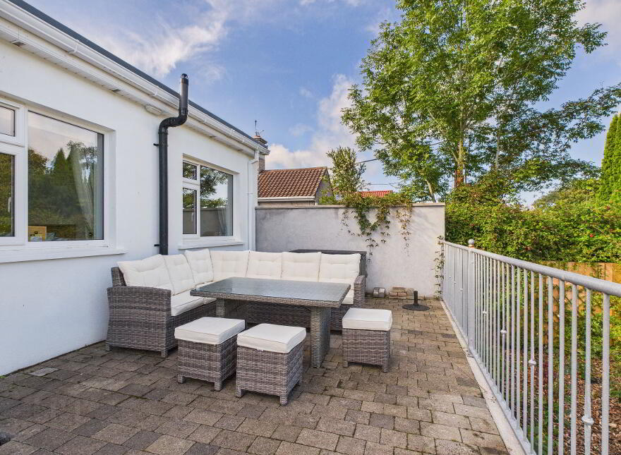 8 Corrinville, Duntaheen Road, Fermoy, P61EK57