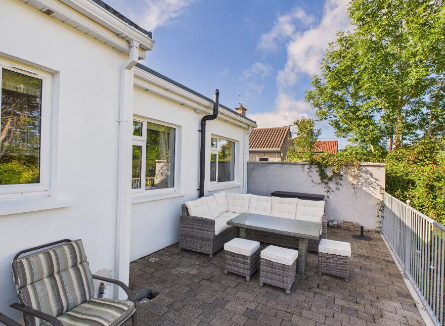 8 Corrinville, Duntaheen Road, Fermoy, P61EK57