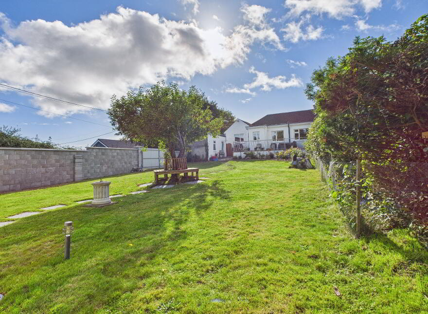 8 Corrinville, Duntaheen Road, Fermoy, P61EK57