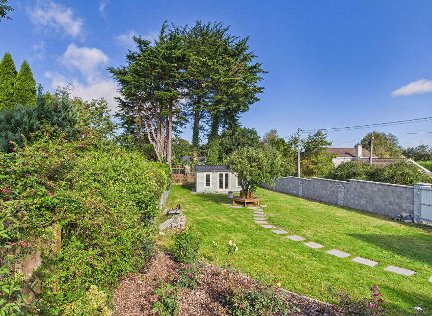 8 Corrinville, Duntaheen Road, Fermoy, P61EK57