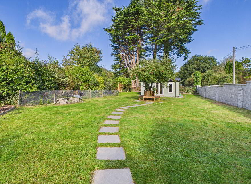 8 Corrinville, Duntaheen Road, Fermoy, P61EK57