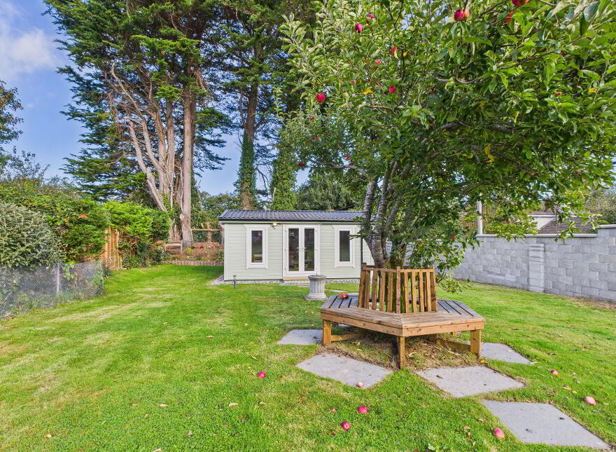 8 Corrinville, Duntaheen Road, Fermoy, P61EK57