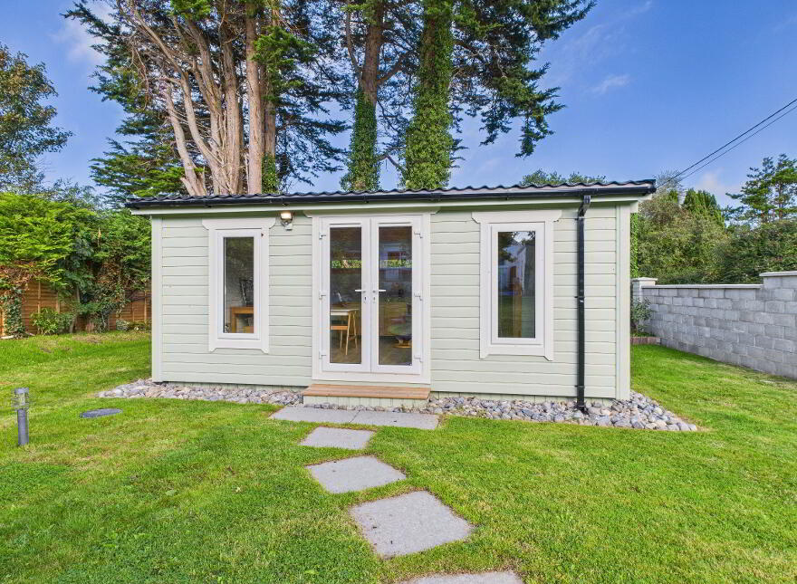 8 Corrinville, Duntaheen Road, Fermoy, P61EK57