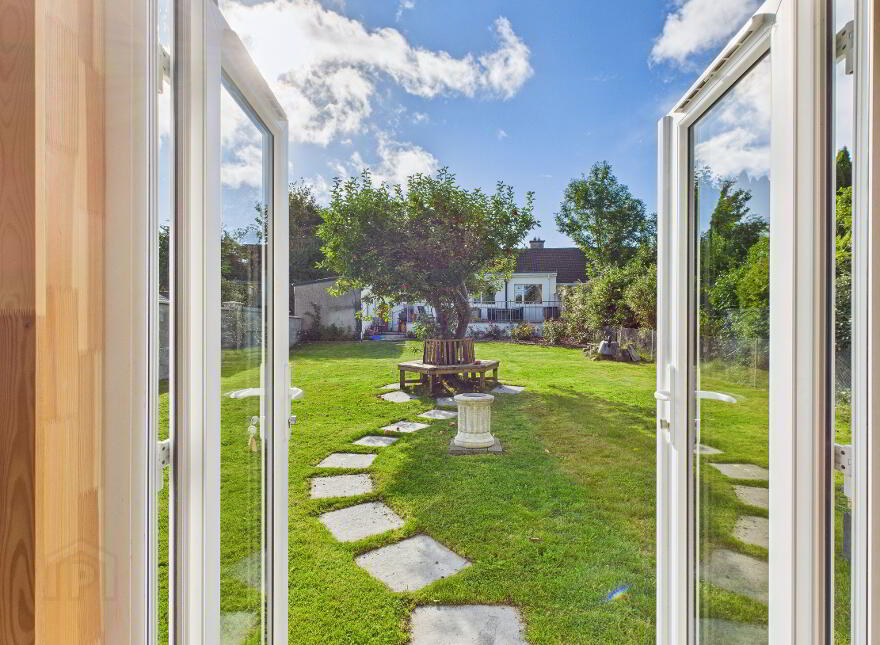 8 Corrinville, Duntaheen Road, Fermoy, P61EK57