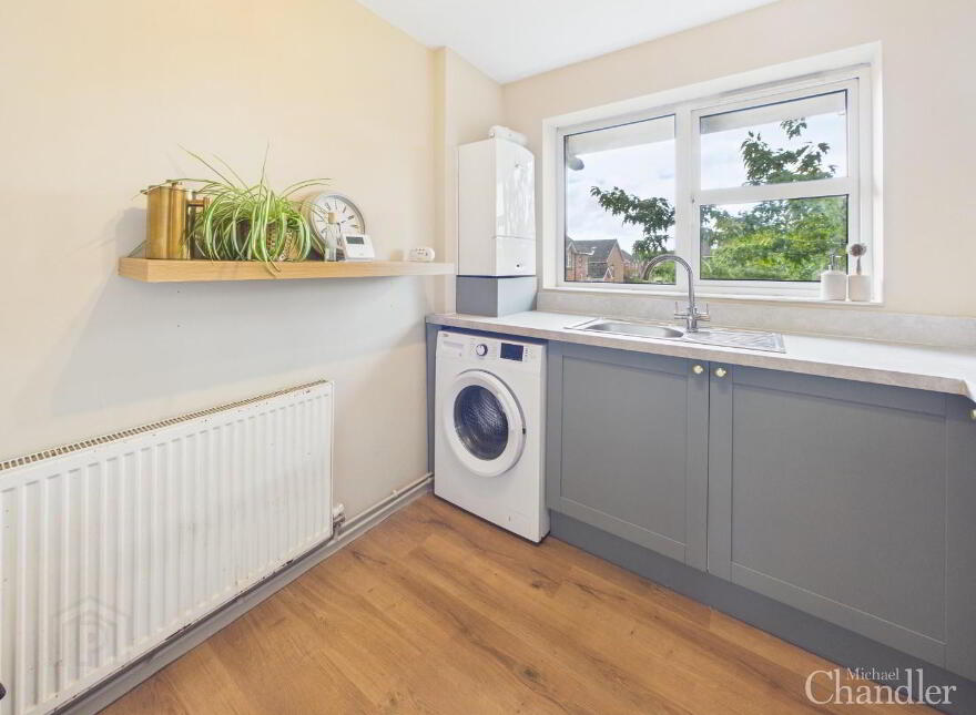 11 Ardenlee Court, Belfast, BT6 8QE