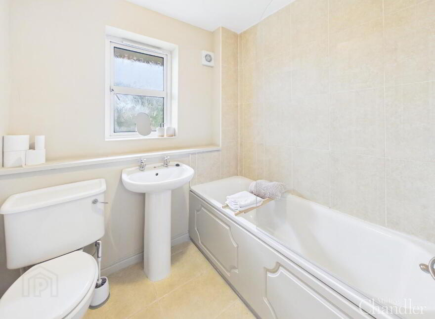 11 Ardenlee Court, Belfast, BT6 8QE