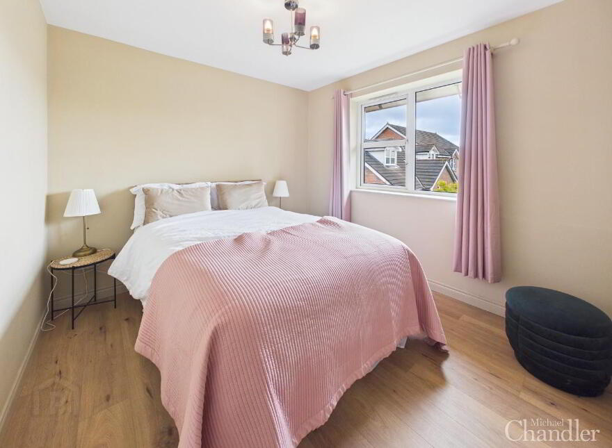 11 Ardenlee Court, Belfast, BT6 8QE