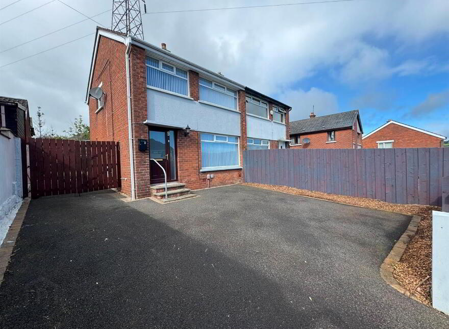 9 Glenkyle Avenue, Newtownabbey, BT36 6SR